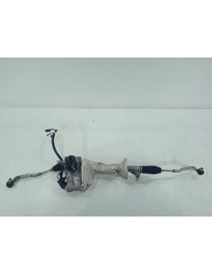 Recambio de cremallera direccion para citroën c4 picasso attraction referencia OEM IAM 9820156680  