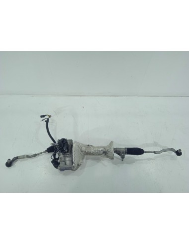 Recambio de cremallera direccion para citroën c4 picasso attraction referencia OEM IAM 9820156680  