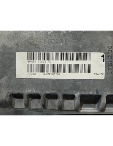 Recambio de columna direccion para ford focus turnier (cb4) 1.6 16v cat referencia OEM IAM 4M513C529FD  
