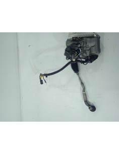 Recambio de cremallera direccion para citroën c4 picasso attraction referencia OEM IAM 9820156680   2