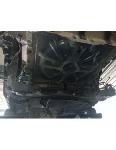 Recambio de puente trasero para peugeot 3008 gt referencia OEM IAM 9833974980  