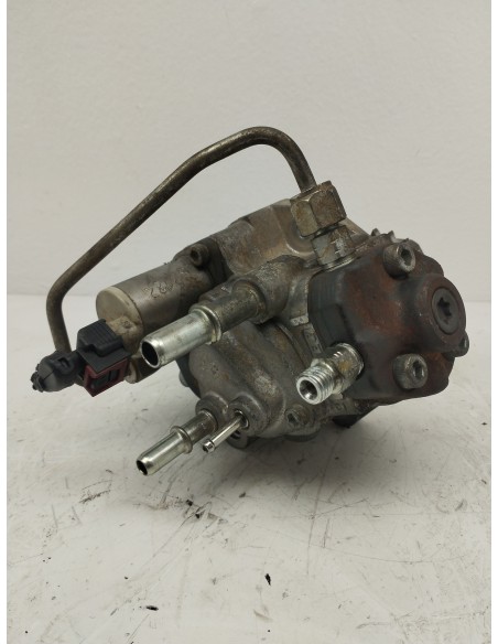 Recambio de bomba inyeccion para opel astra k lim. 5türig dynamic referencia OEM IAM 55495426  