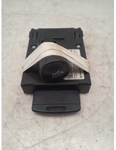 Recambio de conmutador de arranque para renault megane iii berlina 5 p 1.6 16v cat referencia OEM IAM 285909828R  