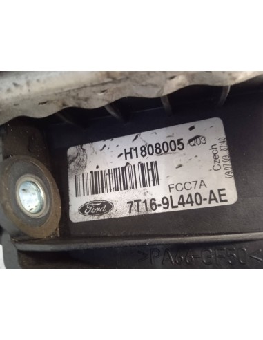 Recambio de intercooler para ford tourneo connect (tc7) 1.8 tdci cat referencia OEM IAM 7T169L440AE  