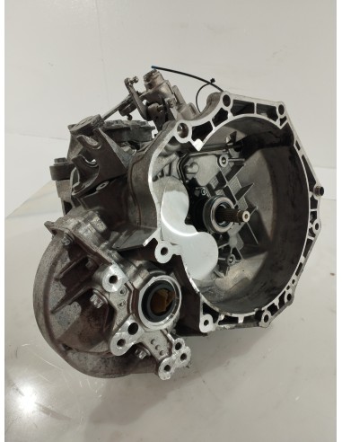 Recambio de caja cambios para opel astra k lim. 5türig dynamic referencia OEM IAM M320LWQ  
