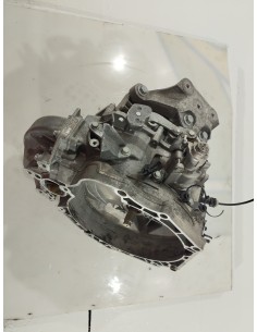 Recambio de caja cambios para opel astra k lim. 5türig dynamic referencia OEM IAM M320LWQ   2
