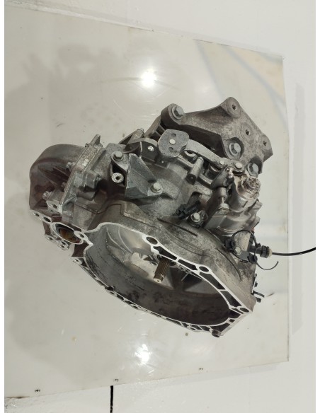 Recambio de caja cambios para opel astra k lim. 5türig dynamic referencia OEM IAM M320LWQ  