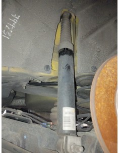 Recambio de amortiguador trasero izquierdo para citroën ds3 style referencia OEM IAM 9685479880  