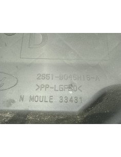 Recambio de elevalunas delantero derecho para ford fiesta (cbk) 1.4 tdci cat referencia OEM IAM 2S51B045H16A   2