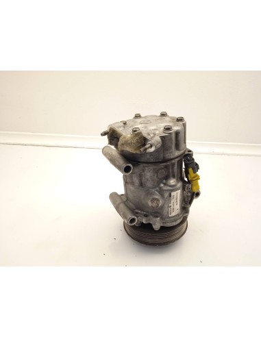Recambio de compresor aire acondicionado para citroën c2 1.1 referencia OEM IAM 9684480480  