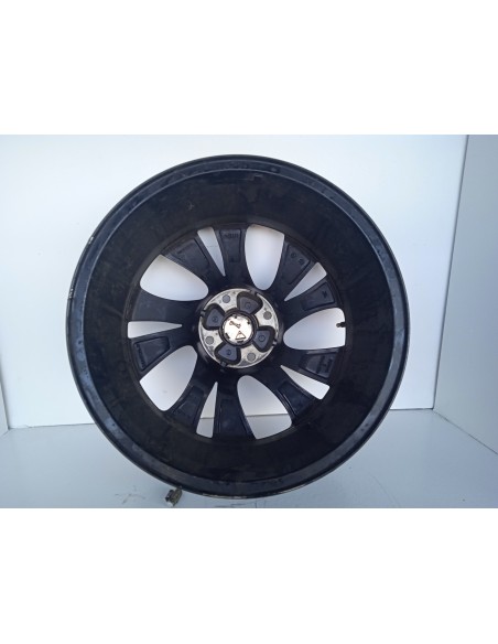 Recambio de llanta para ds 4 style referencia OEM IAM 9688832277  
