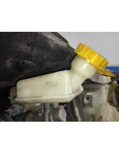 Recambio de bomba freno para citroën ds3 style referencia OEM IAM 4601X1  