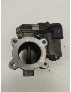 Recambio de caja mariposa para opel astra k lim. 5türig dynamic referencia OEM IAM 55496779AA   2