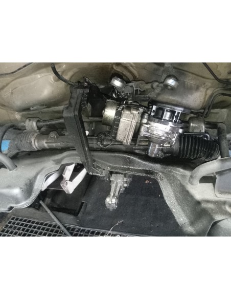 Recambio de cremallera direccion para citroën c-elysée shine referencia OEM IAM 9822423580 ELECTRICA 