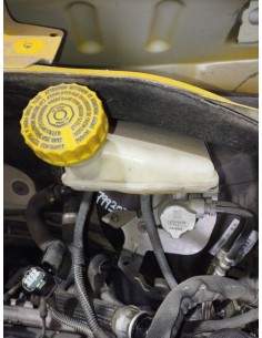 Recambio de bomba freno para citroën ds3 style referencia OEM IAM 4601X1   2