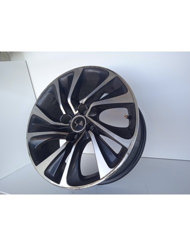 Recambio de llanta para ds 4 style referencia OEM IAM 9688832277  