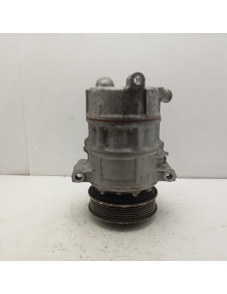 Recambio de compresor aire acondicionado para opel astra k lim. 5türig dynamic referencia OEM IAM 39034464  