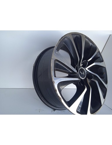 Recambio de llanta para ds 4 style referencia OEM IAM 9688832277  
