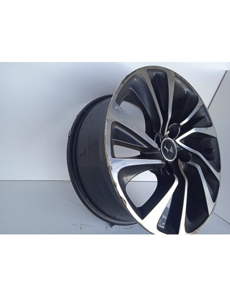 Recambio de llanta para ds 4 style referencia OEM IAM 9688832277  