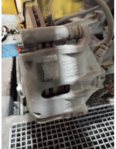 Recambio de pinza de freno delantera derecha para citroën ds3 style referencia OEM IAM 1651756780  