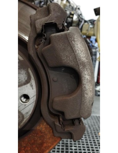 Recambio de pinza de freno delantera derecha para citroën ds3 style referencia OEM IAM 1651756780  