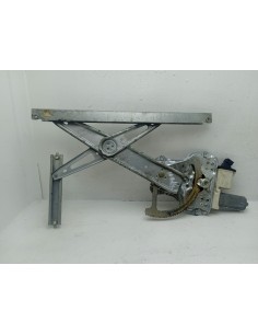 Recambio de elevalunas delantero izquierdo para toyota corolla (e12) 1.6 16v referencia OEM IAM    2
