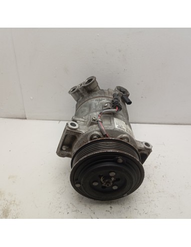 Recambio de compresor aire acondicionado para opel astra k lim. 5türig dynamic referencia OEM IAM 39034464  