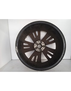 Recambio de llanta para peugeot 3008 gt referencia OEM IAM 9809687377   2