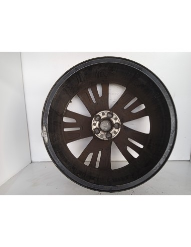 Recambio de llanta para peugeot 3008 gt referencia OEM IAM 9809687377  