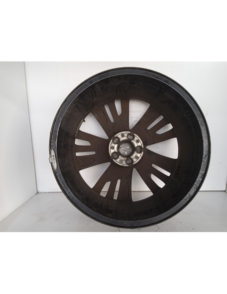 Recambio de llanta para peugeot 3008 gt referencia OEM IAM 9809687377  