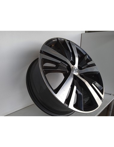 Recambio de llanta para peugeot 3008 gt referencia OEM IAM 9809687377  