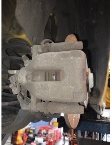 Recambio de pinza de freno trasera derecha para citroën ds3 style referencia OEM IAM 1651755580  