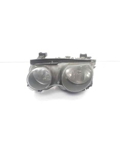 Recambio de faro izquierdo para bmw serie 3 compact (e46) 2.0 16v diesel cat referencia OEM IAM 0301187201  