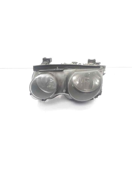 Recambio de faro izquierdo para bmw serie 3 compact (e46) 2.0 16v diesel cat referencia OEM IAM 0301187201  