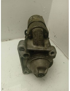 Recambio de motor arranque para renault 19 hatchback (b/c53) 1.8 cat referencia OEM IAM D9E138  