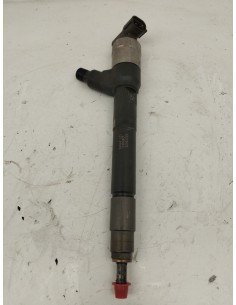 Recambio de inyector para opel astra k lim. 5türig dynamic referencia OEM IAM 55578075  