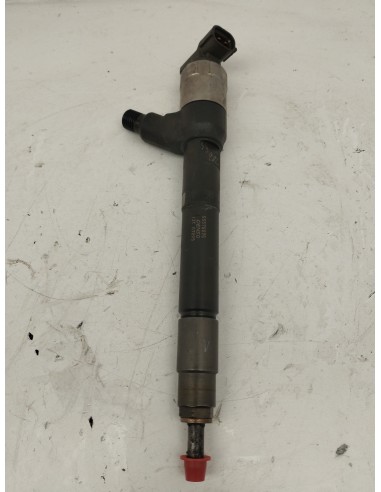 Recambio de inyector para opel astra k lim. 5türig dynamic referencia OEM IAM 55578075  