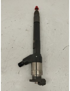 Recambio de inyector para opel astra k lim. 5türig dynamic referencia OEM IAM 55578075   2