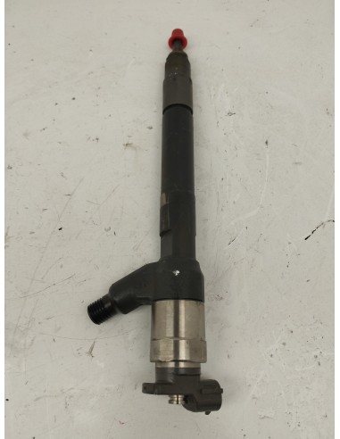 Recambio de inyector para opel astra k lim. 5türig dynamic referencia OEM IAM 55578075  