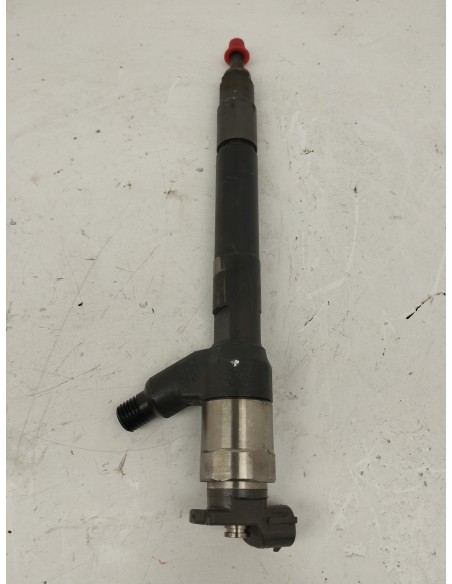 Recambio de inyector para opel astra k lim. 5türig dynamic referencia OEM IAM 55578075  