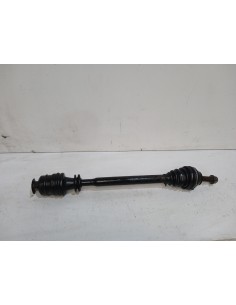 Recambio de transmision delantera derecha para renault 19 hatchback (b/c53) 1.8 cat referencia OEM IAM 7701351485  
