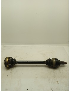 Recambio de transmision trasera derecha para bmw serie 5 touring (e39) 2.8 24v cat referencia OEM IAM 1229420  