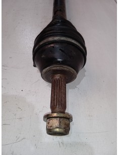 Recambio de transmision delantera derecha para renault 19 hatchback (b/c53) 1.8 cat referencia OEM IAM 7701351485   2