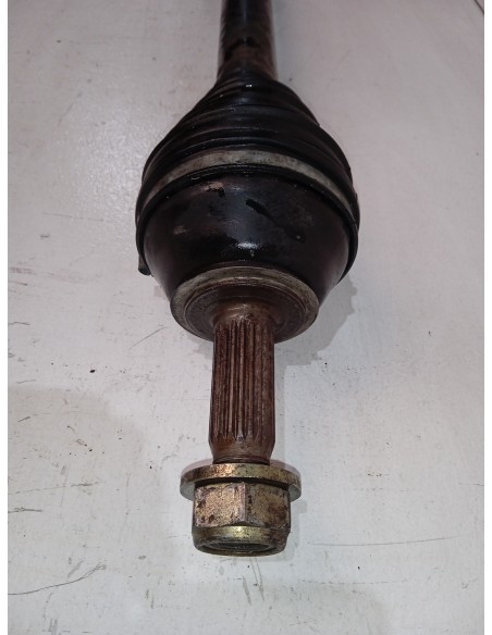 Recambio de transmision delantera derecha para renault 19 hatchback (b/c53) 1.8 cat referencia OEM IAM 7701351485  