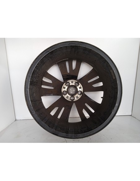 Recambio de llanta para peugeot 3008 gt referencia OEM IAM 9809687377  