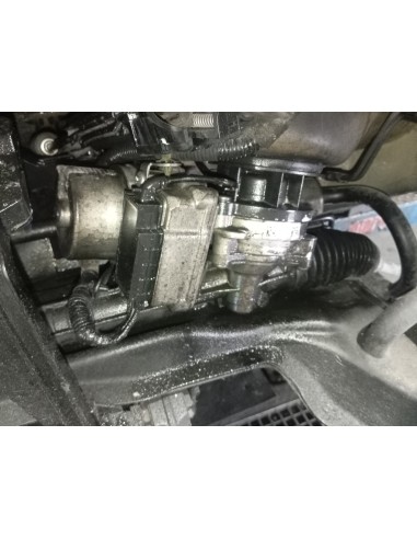 Recambio de cremallera direccion para citroën c-elysée shine referencia OEM IAM 9822423580 ELECTRICA 