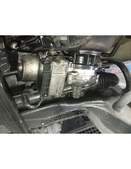 Recambio de cremallera direccion para citroën c-elysée shine referencia OEM IAM 9822423580 ELECTRICA 