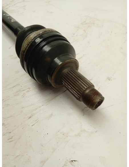 Recambio de transmision trasera derecha para bmw serie 5 touring (e39) 2.8 24v cat referencia OEM IAM 1229420  