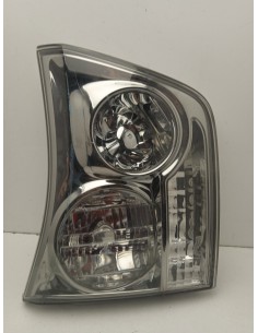 Recambio de piloto trasero izquierdo interior para toyota lexus rx 3.5 v6 cat referencia OEM IAM 8159148050  