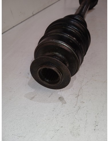Recambio de transmision delantera derecha para renault 19 hatchback (b/c53) 1.8 cat referencia OEM IAM 7701351485  